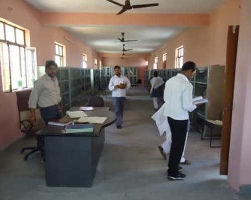 Murti Devi Merorial College Bhaghpat Campus photo 4